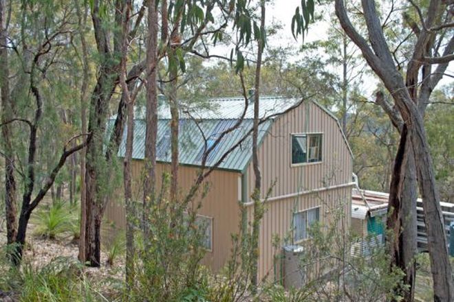 Picture of Lot 21 Private Road 3, BUCKETTY NSW 2250