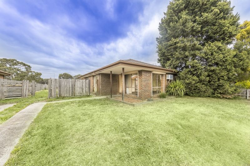 57 Pommel Crescent, Epping VIC 3076, Image 0