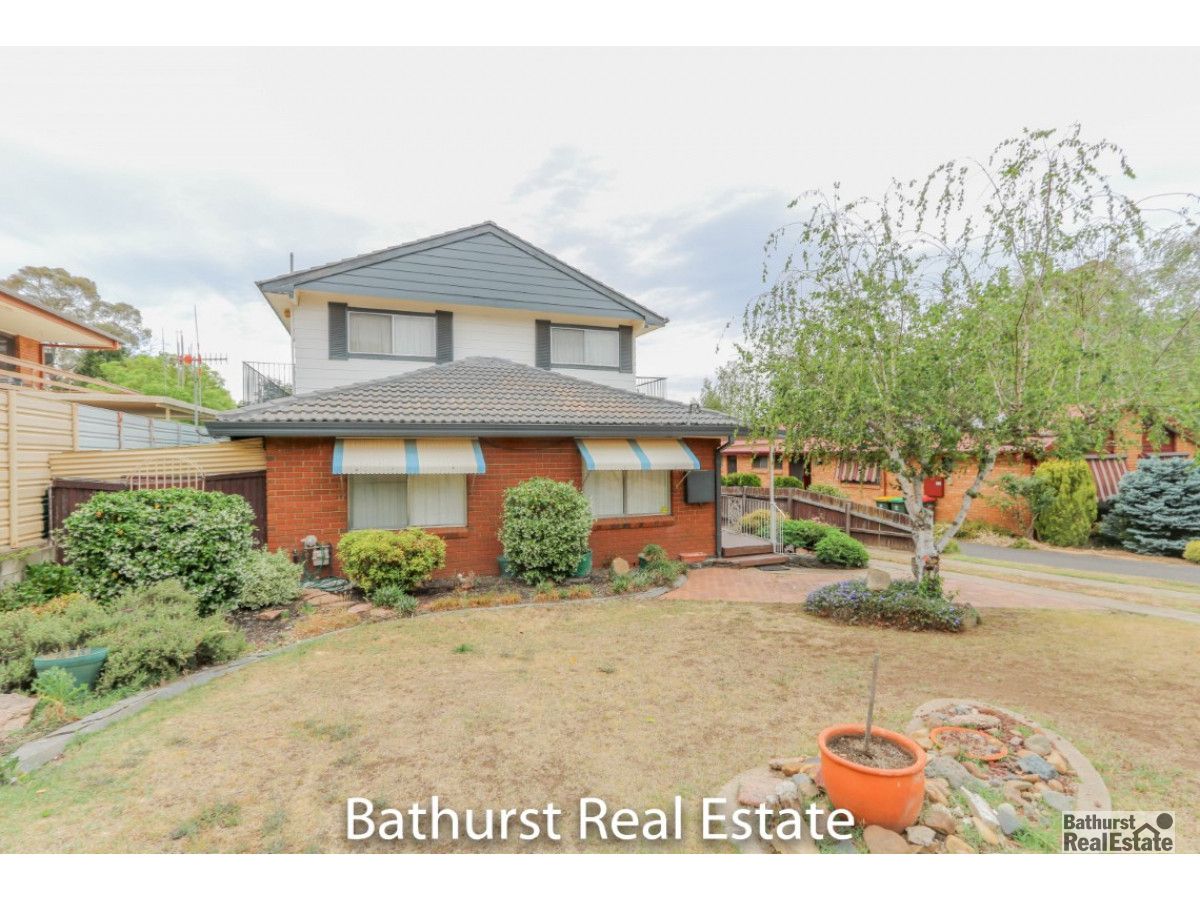 40 College Road, South Bathurst NSW 2795