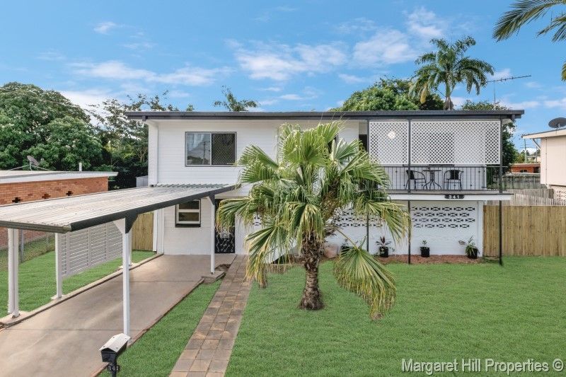 341 Charles Street, Kirwan QLD 4817, Image 0