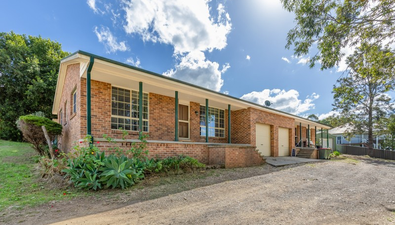 Picture of 7 & 7A Wilkerson Place, DUNGOG NSW 2420