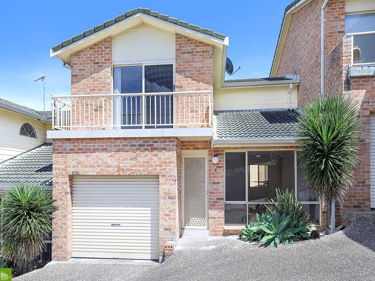 4/34 Surfside Drive, Port Kembla NSW 2505, Image 0