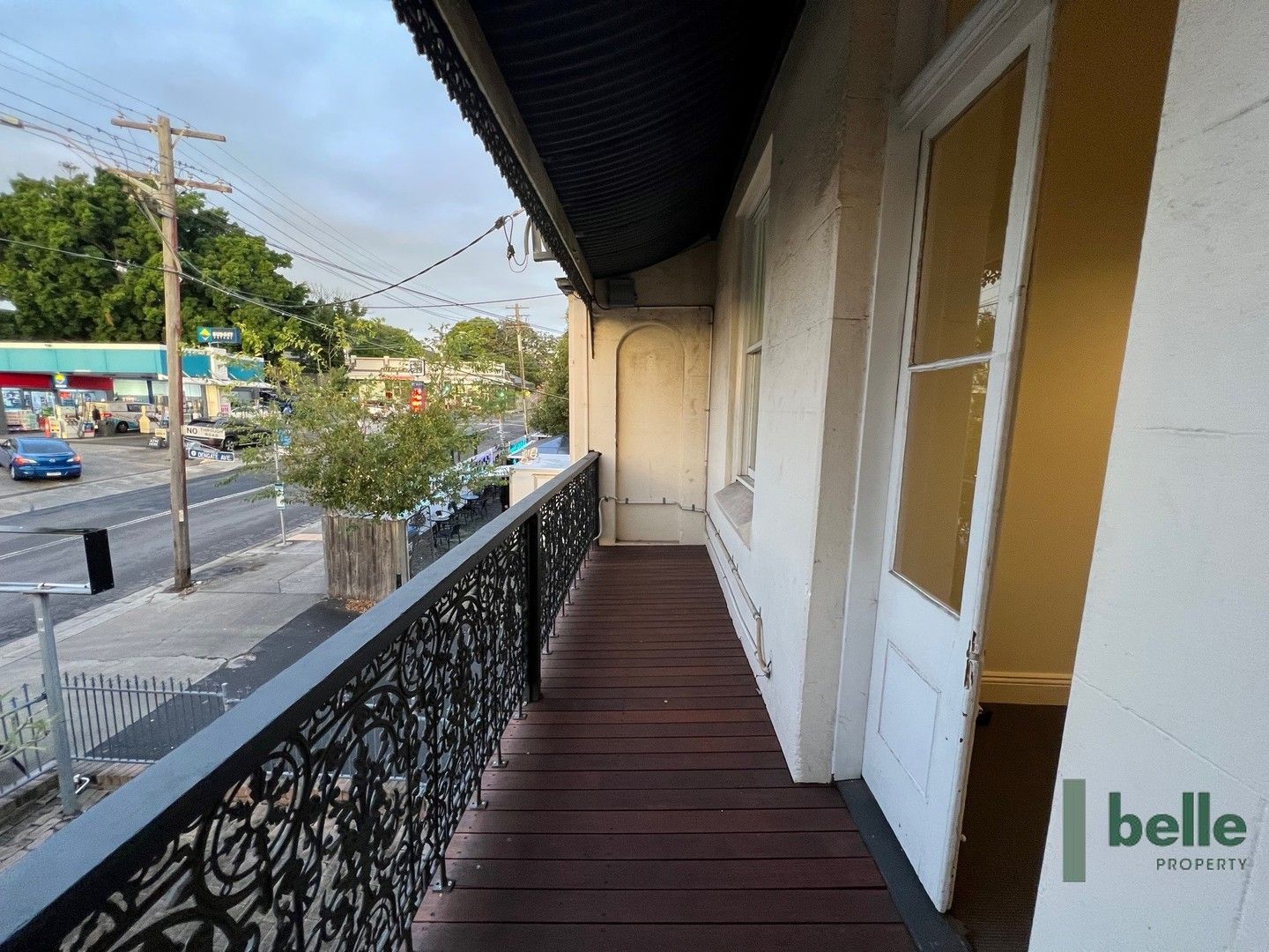 2 bedrooms Terrace in 1/56 Elizabeth Street ASHFIELD NSW, 2131