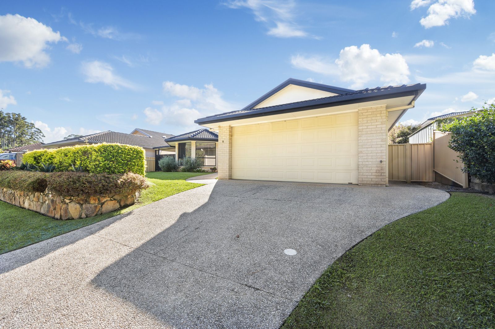4 bedrooms House in 8 Sabal Drive SAWTELL NSW, 2452