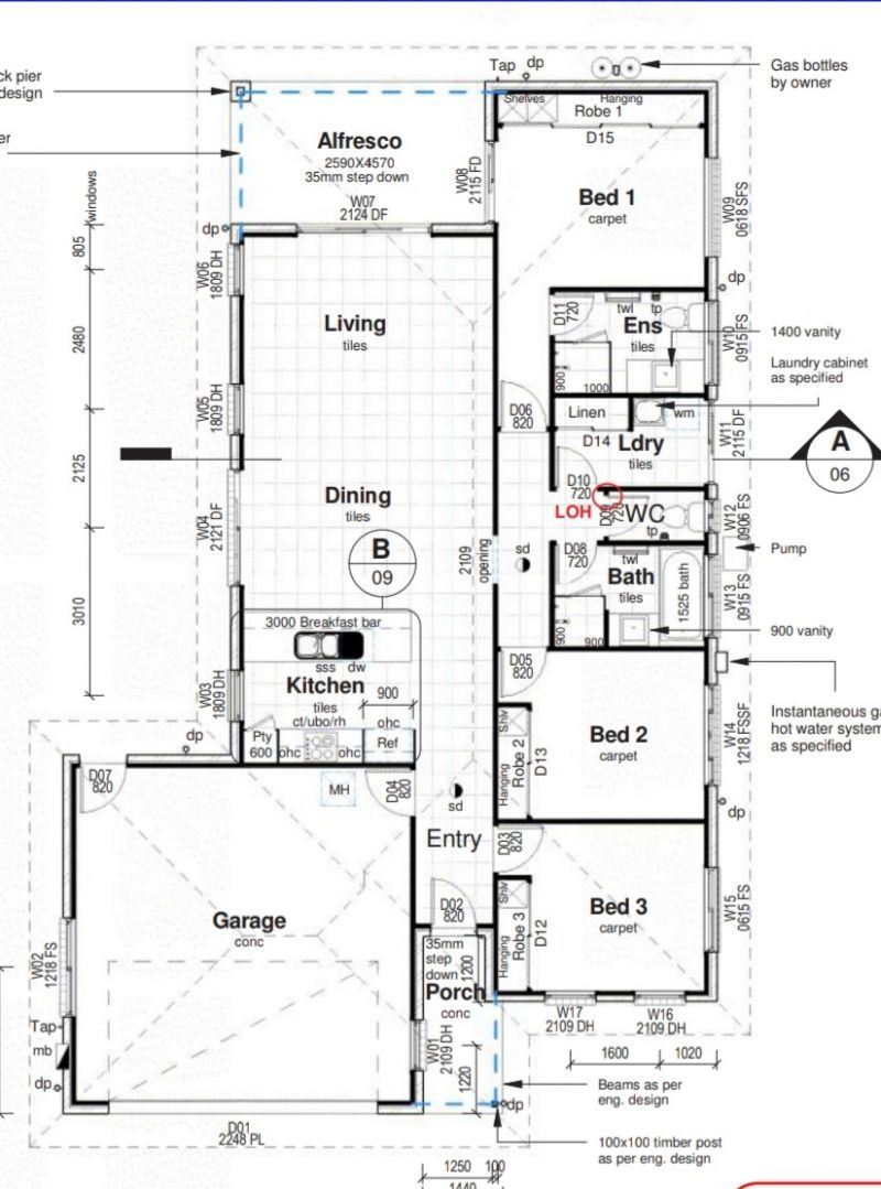 3 bedrooms House in Lot 10 Clearview way MARYBOROUGH QLD, 4650