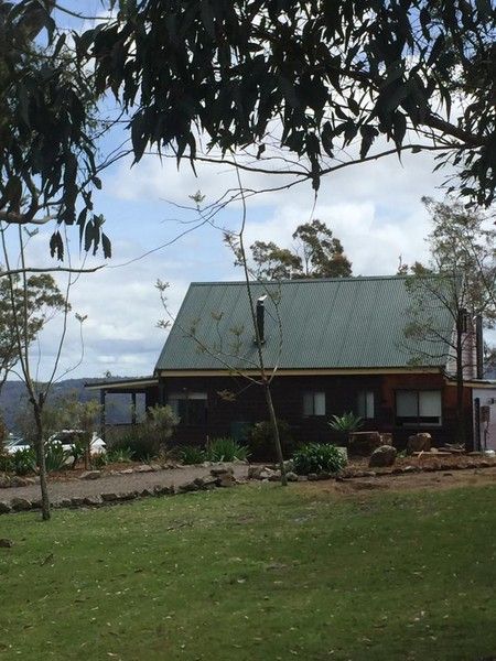 Eagles Eyr/Lot 11 Cooee Trail, Moonabung Road, Vacy NSW 2421, Image 2