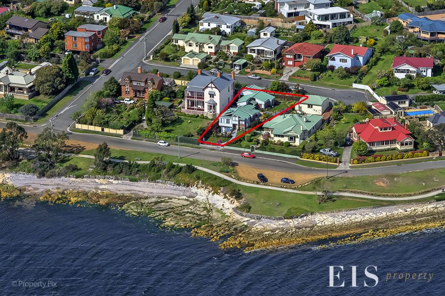 16 Victoria Esplanade, Bellerive Property History & Address Research