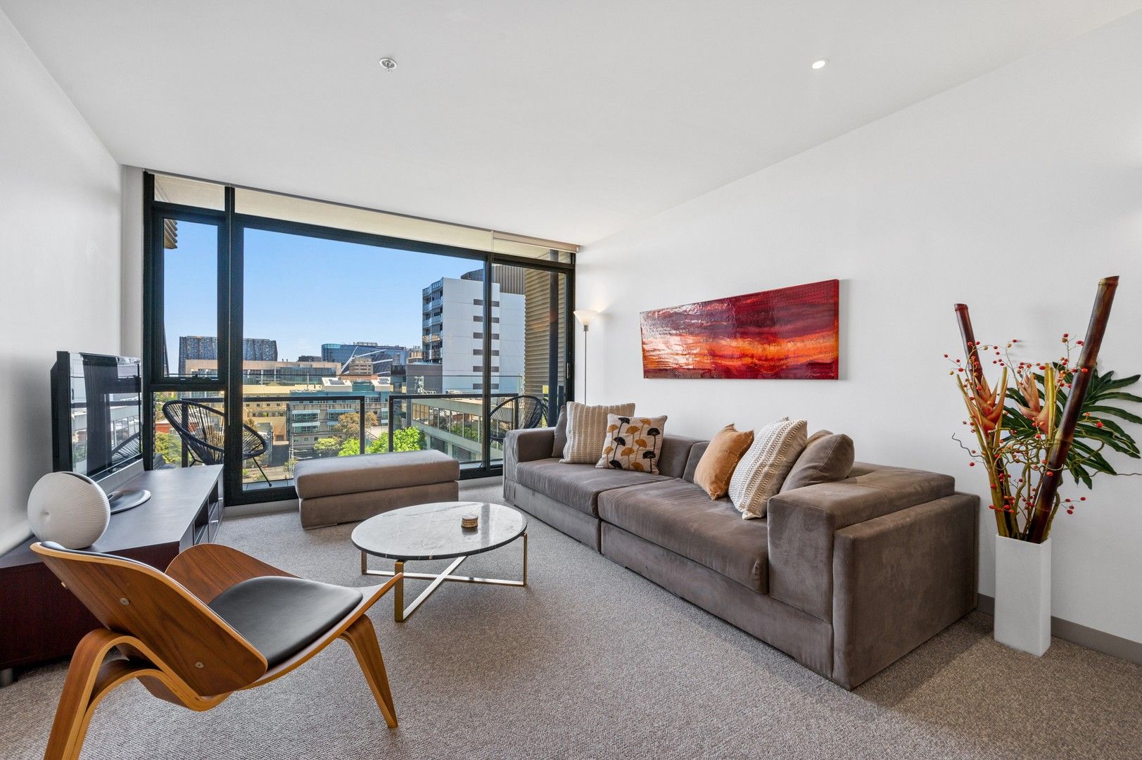 2 bedrooms Apartment / Unit / Flat in 702A/640 Swanston Street CARLTON VIC, 3053