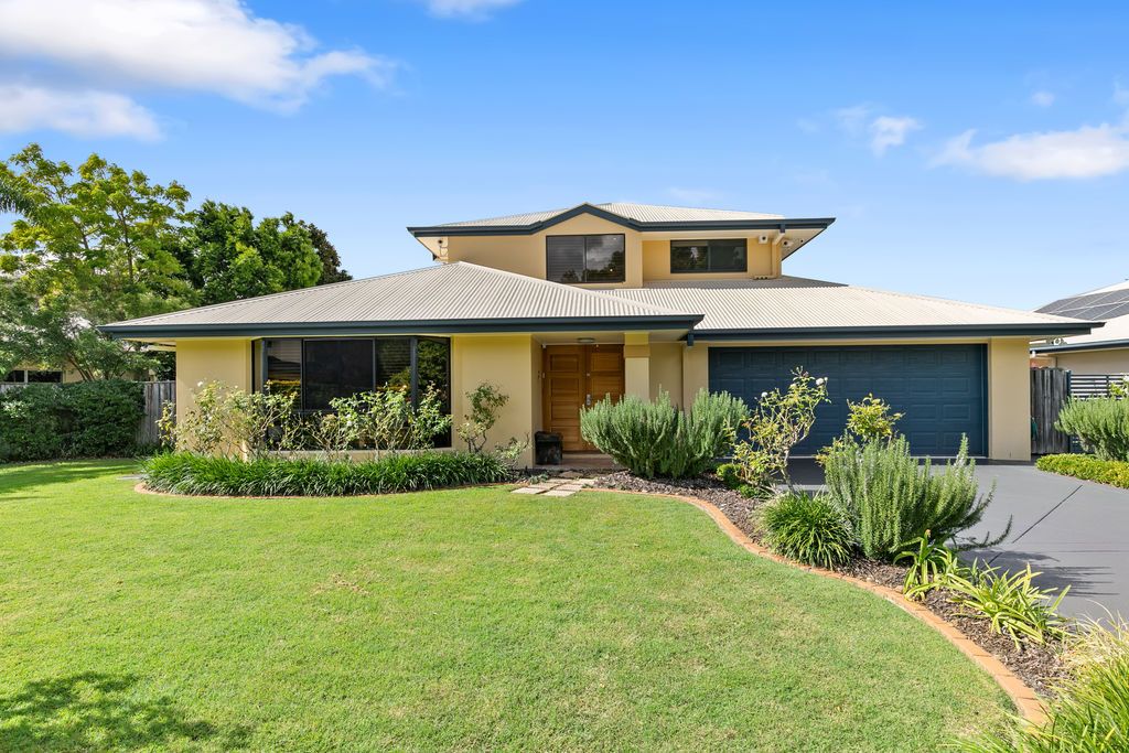 4 Walton Way, Wellington Point QLD 4160, Image 0