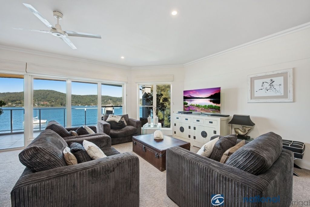 8/3-7 Wharf Street, East Gosford NSW 2250, Image 2