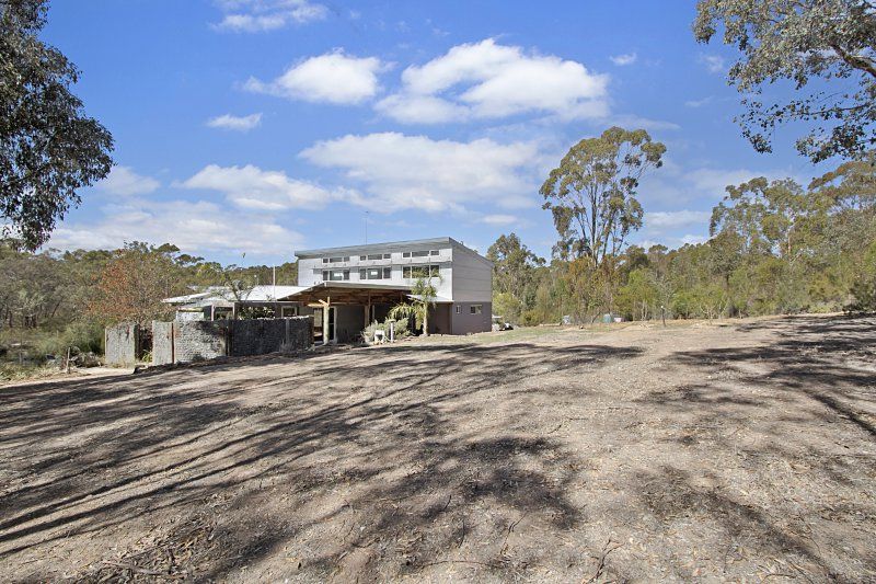 43 Curtis Road, Axe Creek VIC 3551, Image 0