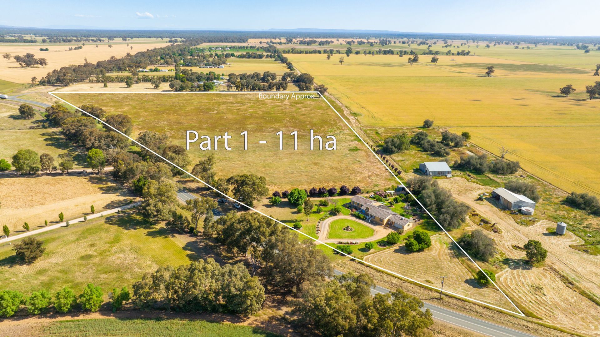 533 Redlands Road, Corowa NSW 2646, Image 1