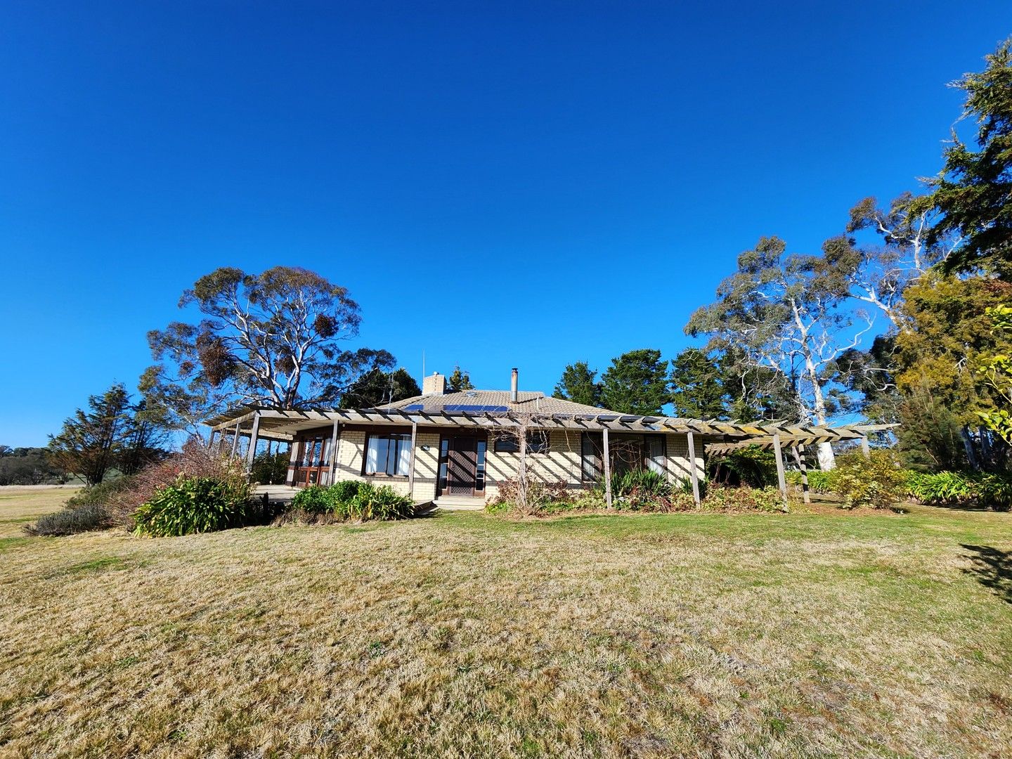 8903 Kings Highway, Mulloon NSW 2622 House For Rent Domain