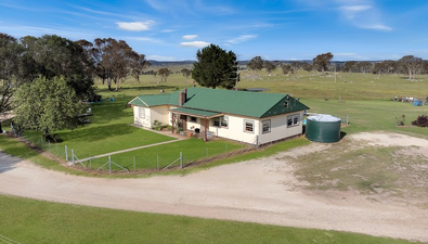 Picture of 22 Blue Hole Road, CASTLE DOYLE NSW 2350