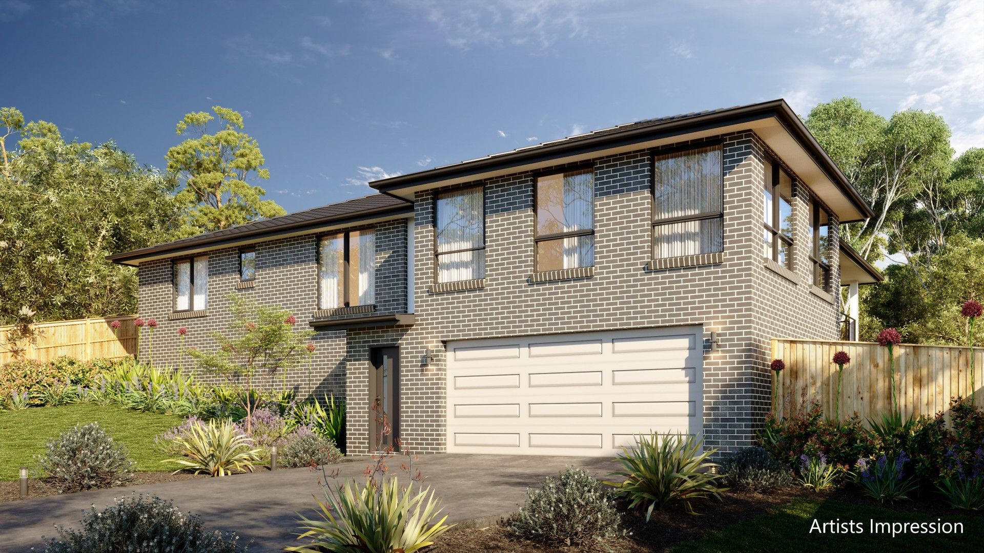 Lot 201 Assisi Avenue, Riverside TAS 7250, Image 0