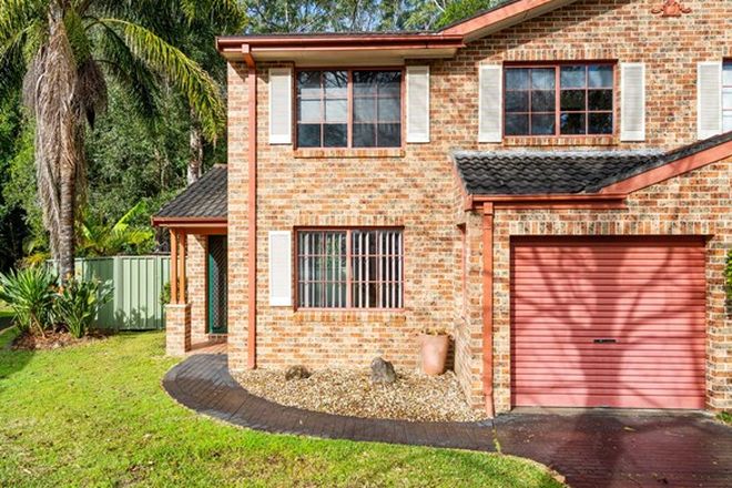 Picture of 1/5 Bermagui Place, GLENNING VALLEY NSW 2261
