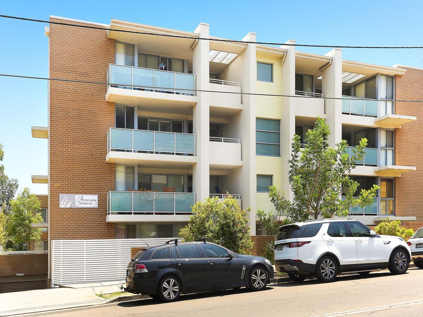 3 15 Regent Street Kogarah Nsw 2217 Unit For Rent Rent Com Au