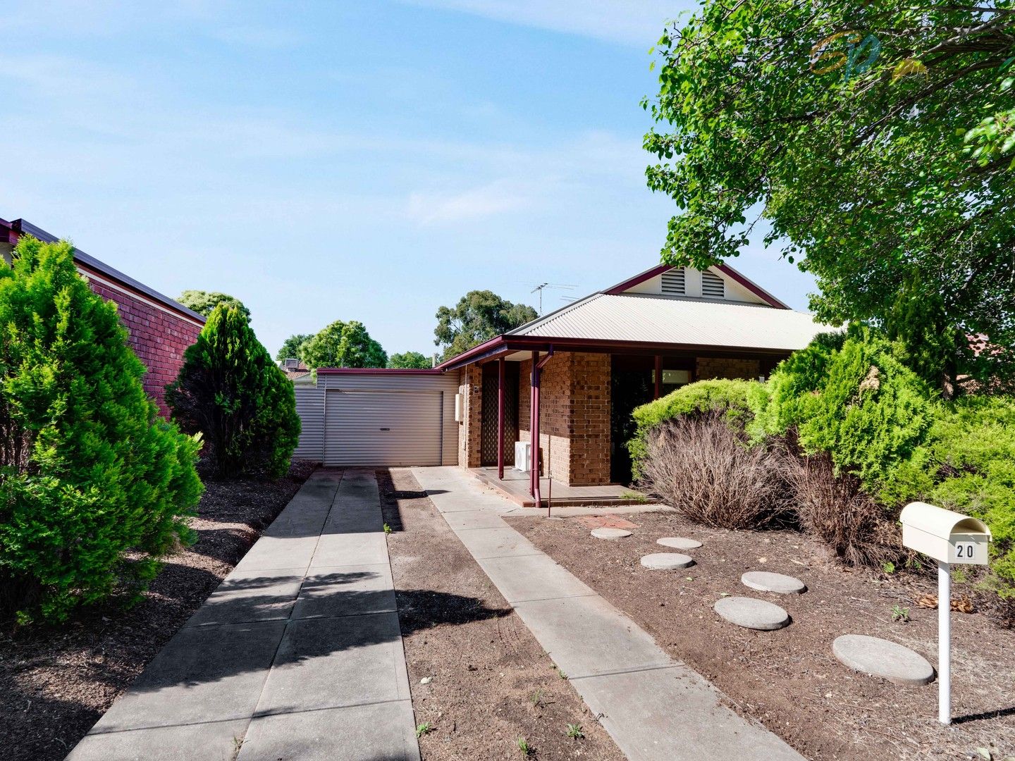 20 Bennelong Court, Golden Grove SA 5125 House For Rent Domain