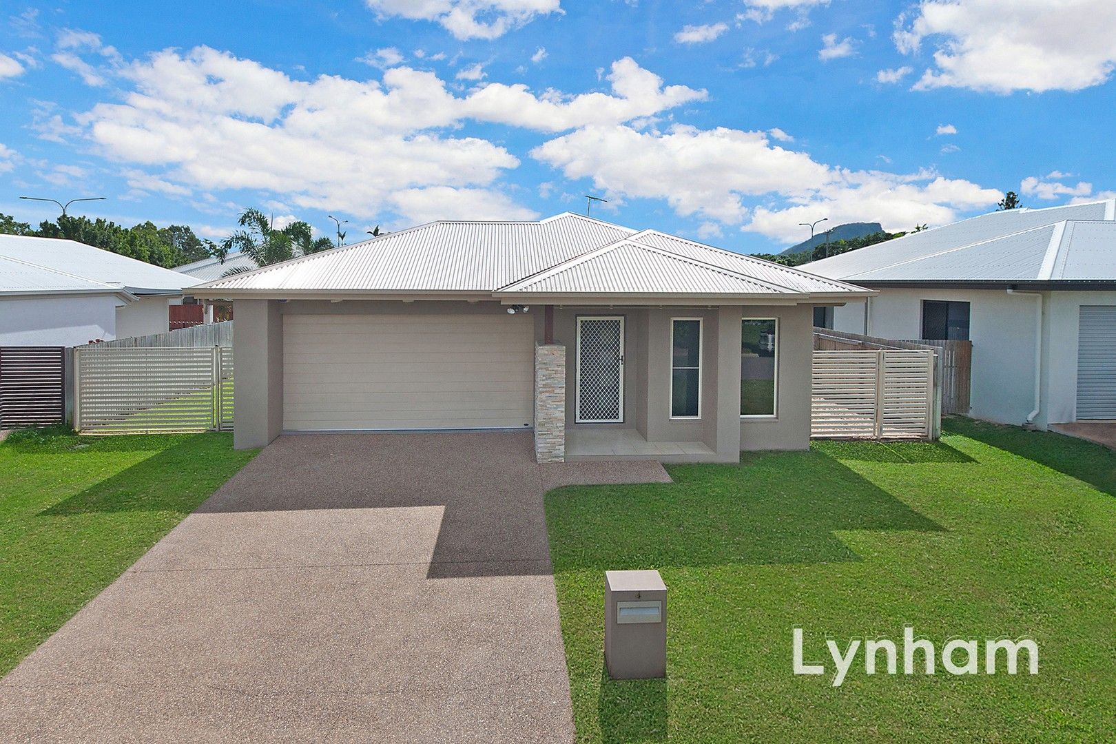 4 Yarra Crescent, Kelso QLD 4815