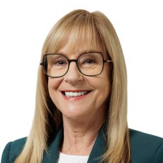 Pam Herron, Principal