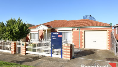 Picture of 1/39 William Street, ST ALBANS VIC 3021