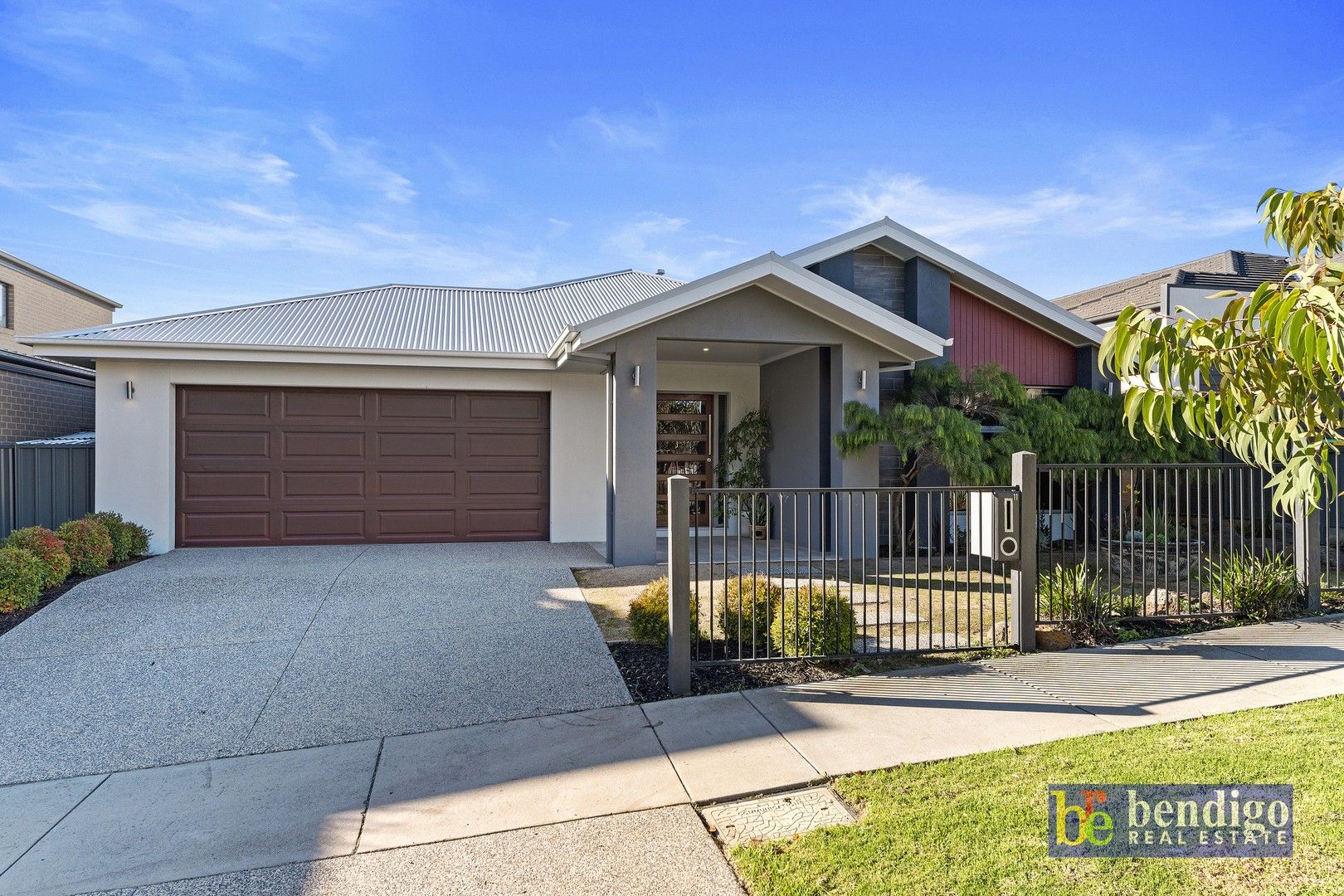 11 Swanson Boulevard, Strathfieldsaye VIC 3551, Image 0