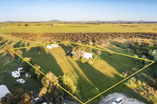 Picture of 14 Hotham Street, CLUNES VIC 3370