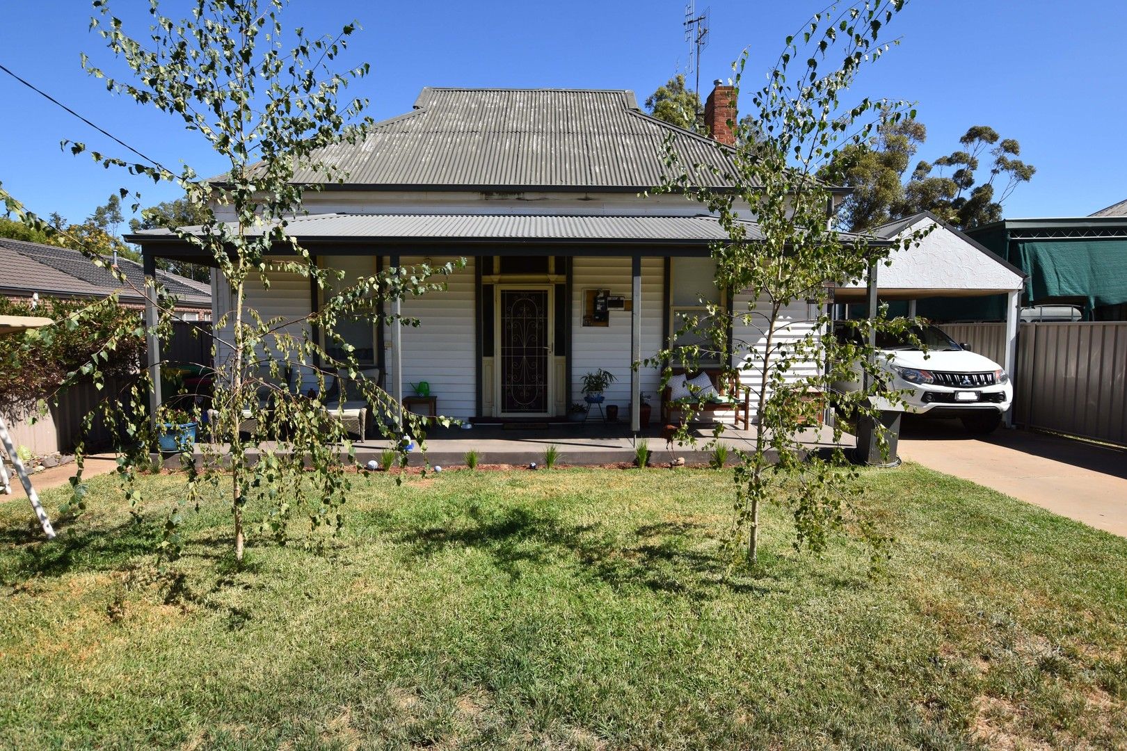 3 bedrooms House in 1/346 Allan Street KYABRAM VIC, 3620