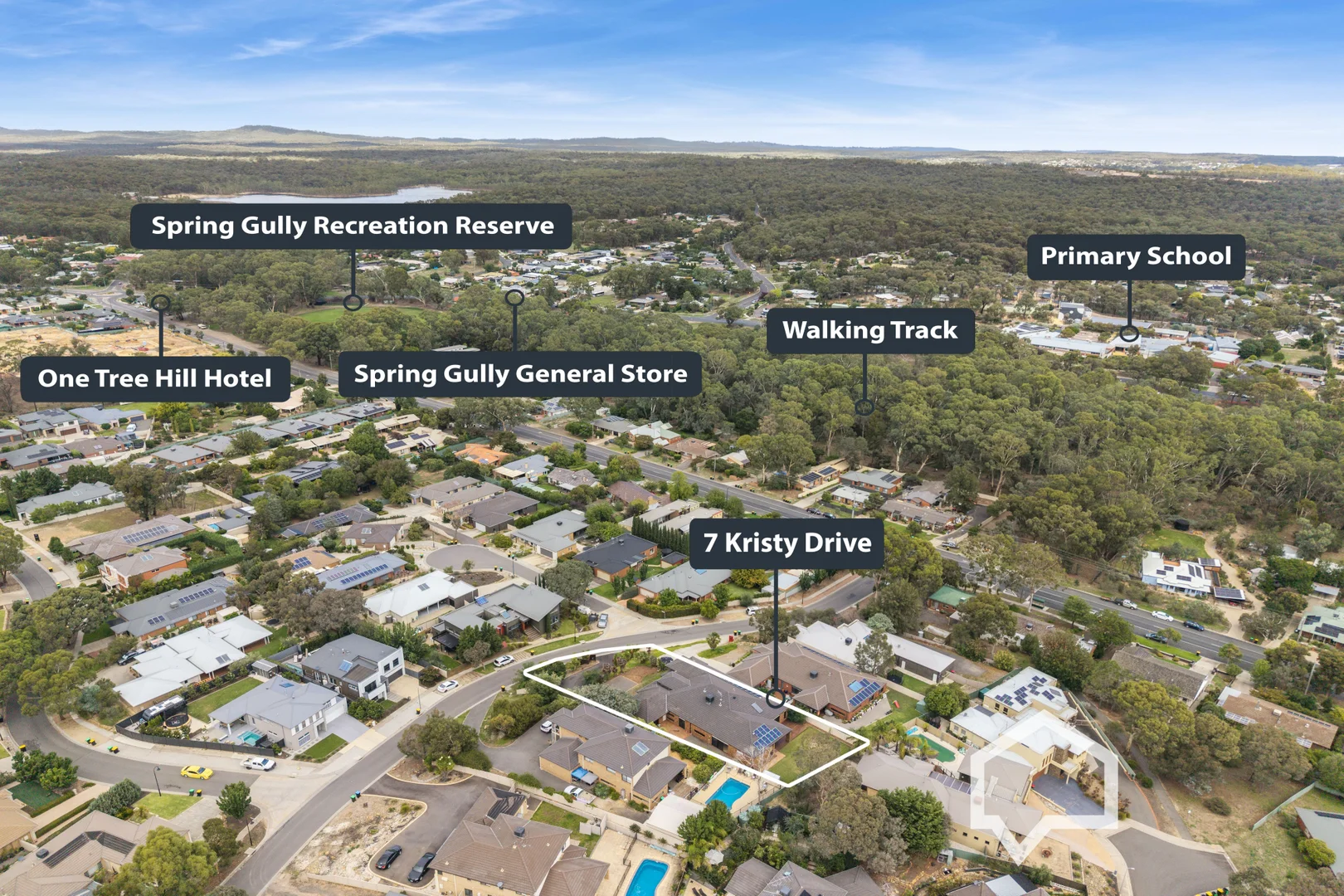 Additional image 18 of 7 Kristy Drive, Spring Gully VIC 3550