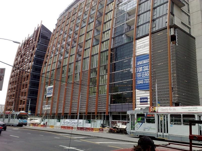 1 bedrooms Apartment / Unit / Flat in 1004/555 Flinders St MELBOURNE VIC, 3000