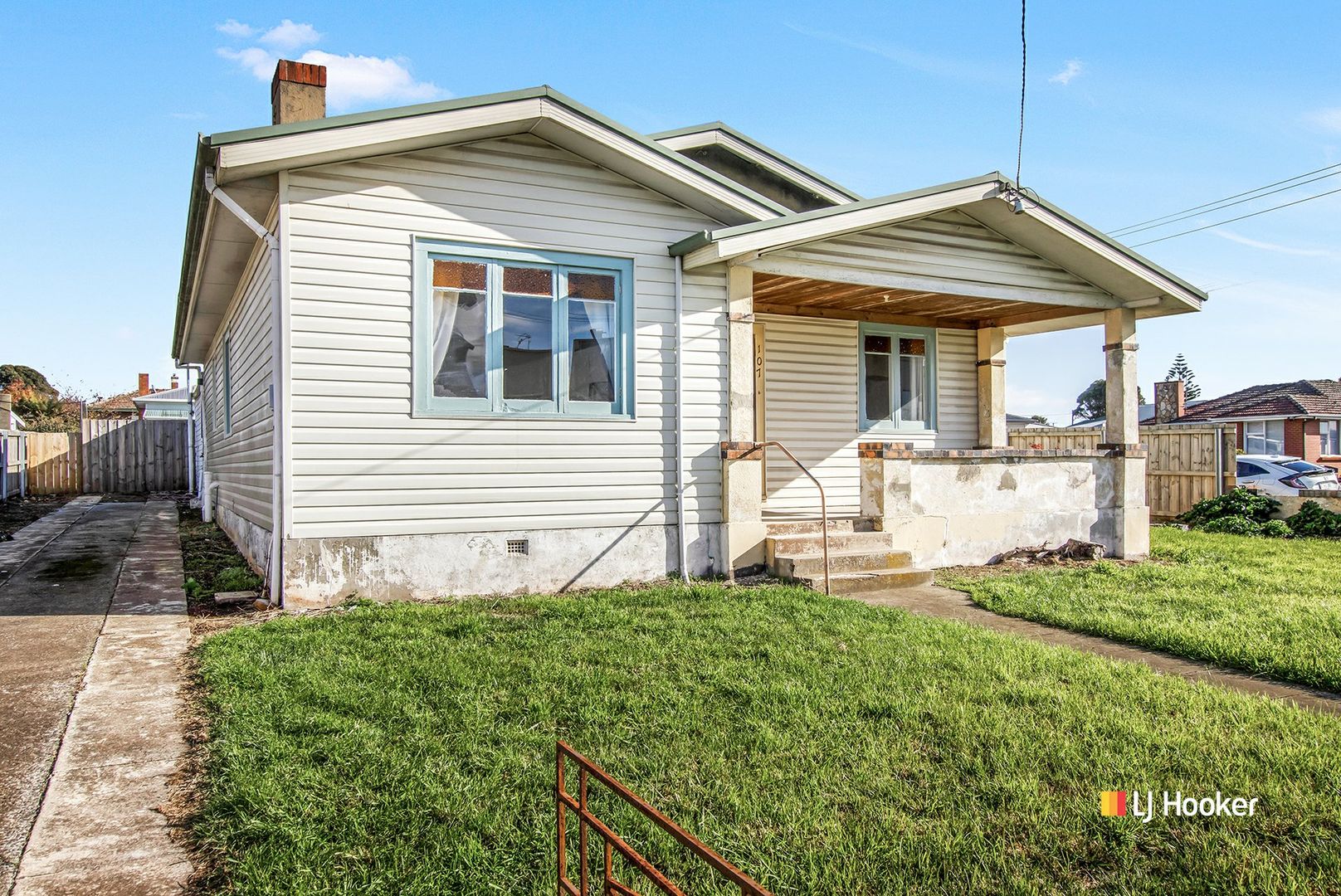 107 Gunn Street, Devonport TAS 7310 House For Rent Domain