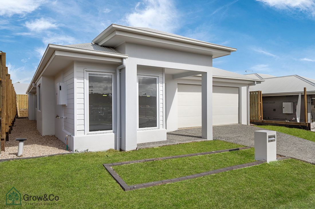 42 Lang Street, White Rock QLD 4306 House For Rent Domain