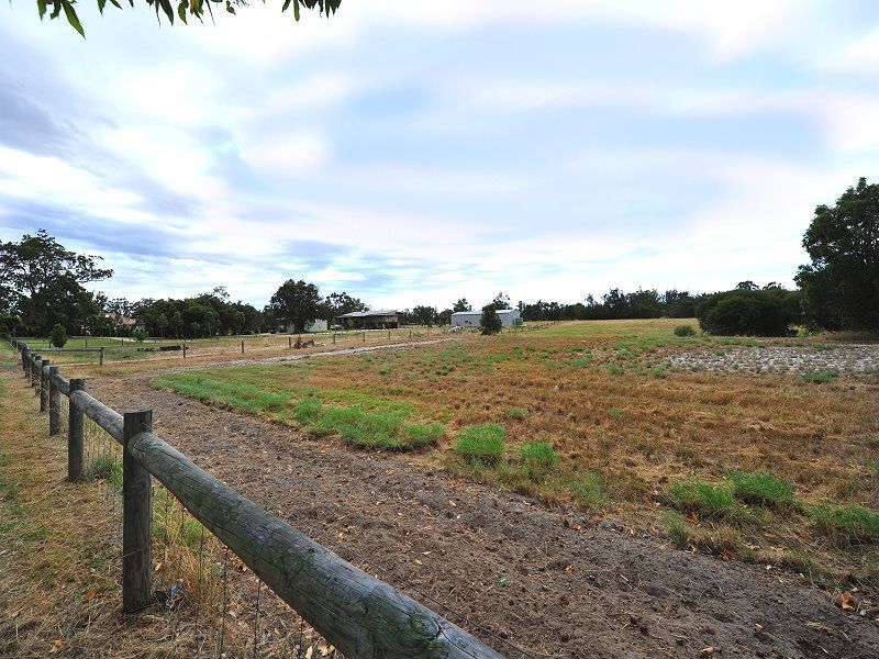 Lot 806 Thomasfield Place, Ravenswood WA 6208, Image 1