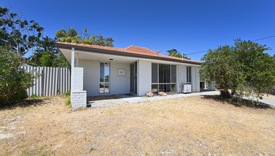 Picture of 305 Camberwarra Drive, CRAIGIE WA 6025