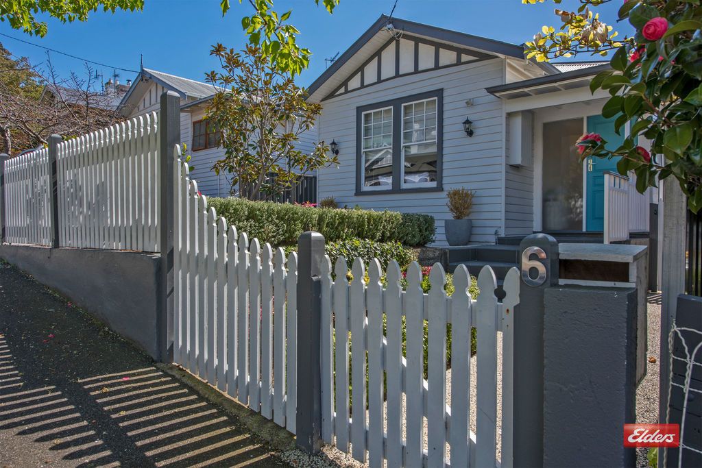 6 Princes Street, Burnie TAS 7320, Image 0