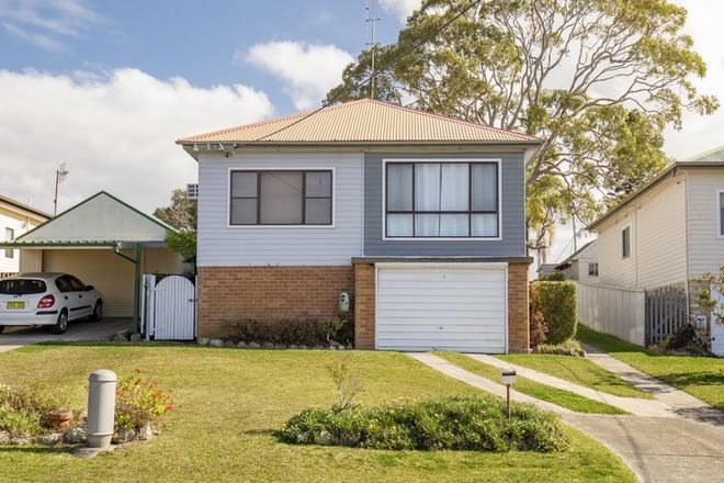 Picture of 103 Wallsend Street, KAHIBAH NSW 2290