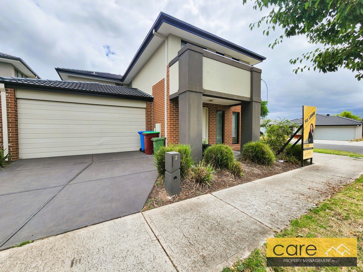 2 Palacio Terrace, Clyde North VIC 3978 House For Rent Domain