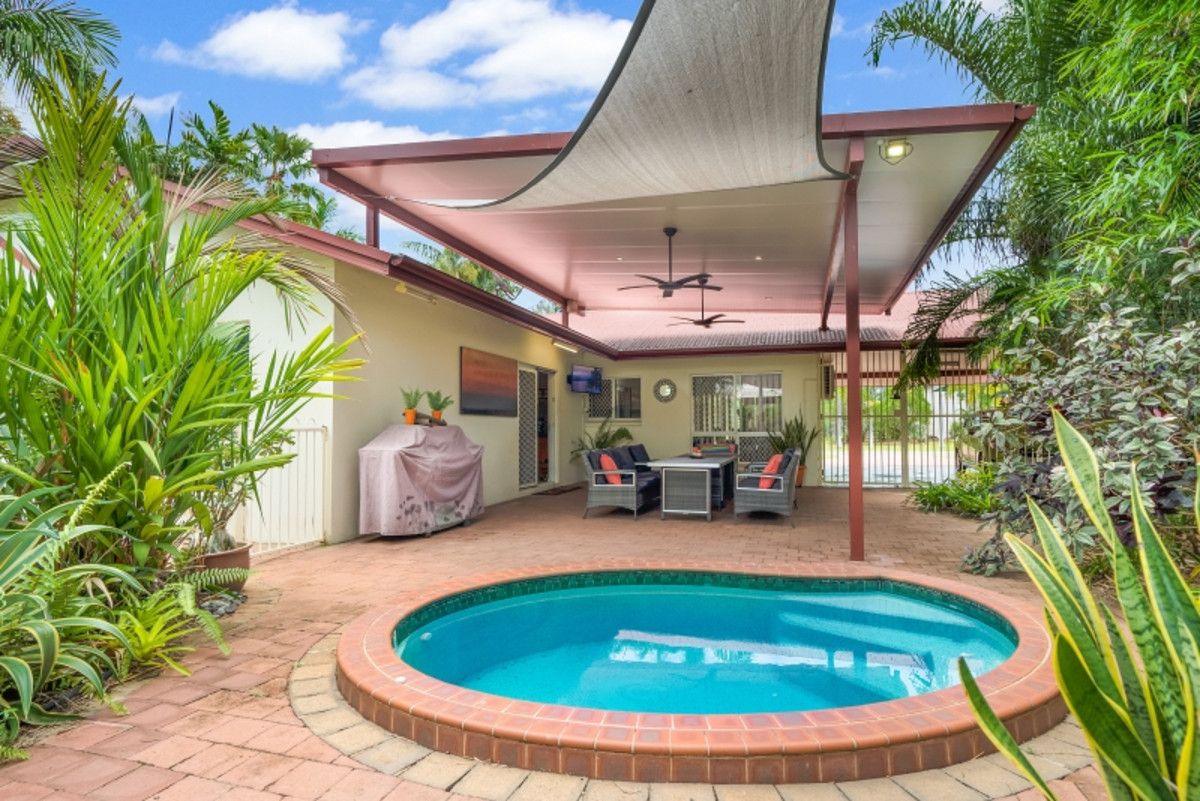 21 Flametree Circuit, Rosebery NT 0832, Image 0