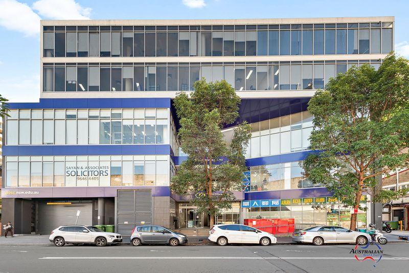 23, 24, 25, 32/15 Harrow Rd, Auburn NSW 2144 Domain