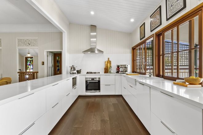 4 Dacre Street Toowong 4066 - Image 5