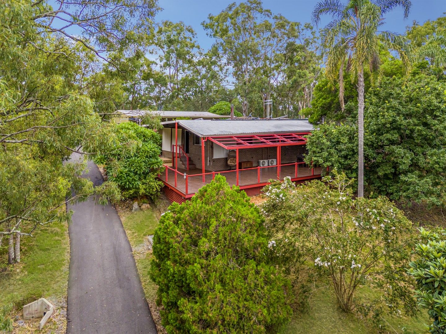 890-902 Quinzeh Creek Road, Cedar Creek QLD 4207, Image 2