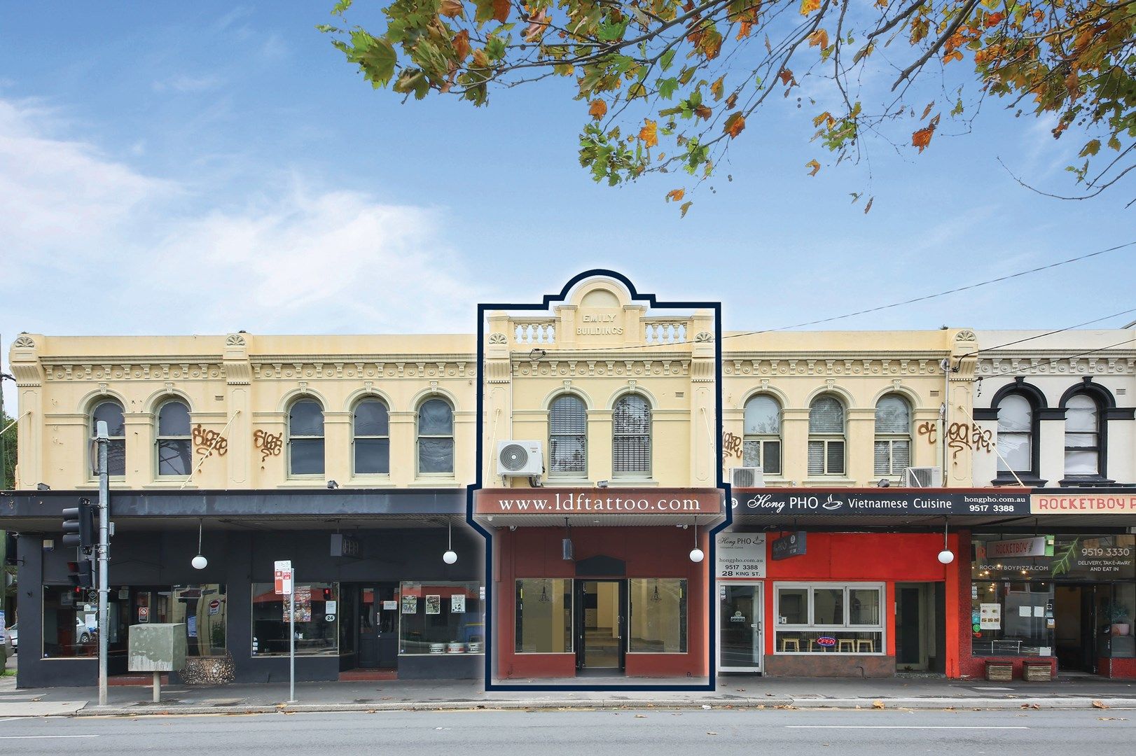 26 King St, Newtown NSW 2042 Domain