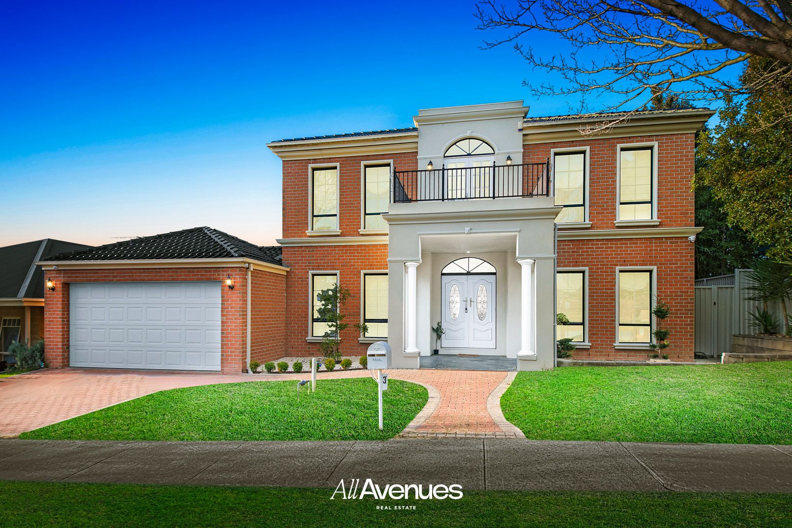 6 bedrooms House in 3 Kennels Lane CRANBOURNE EAST VIC, 3977