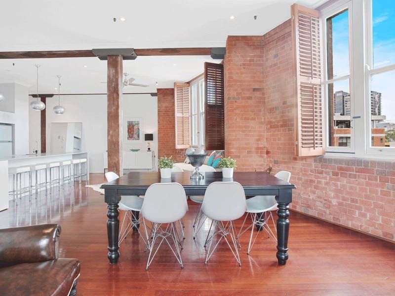 3 bedrooms Apartment / Unit / Flat in 11/241 Arthur Street TENERIFFE QLD, 4005