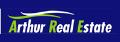 Arthur Real Estate's logo