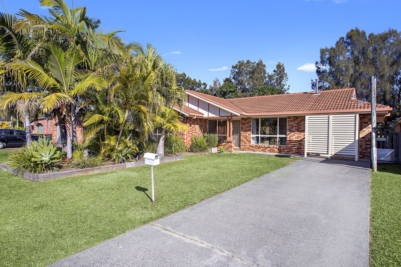 30 Mathie Street, Coffs Harbour Property History & Address Research