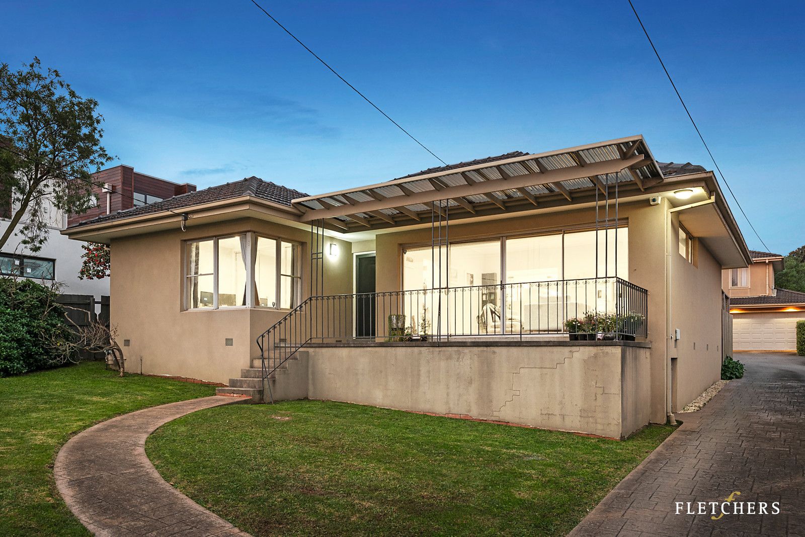 1/8 Mervyn Street, Doncaster VIC 3108, Image 0