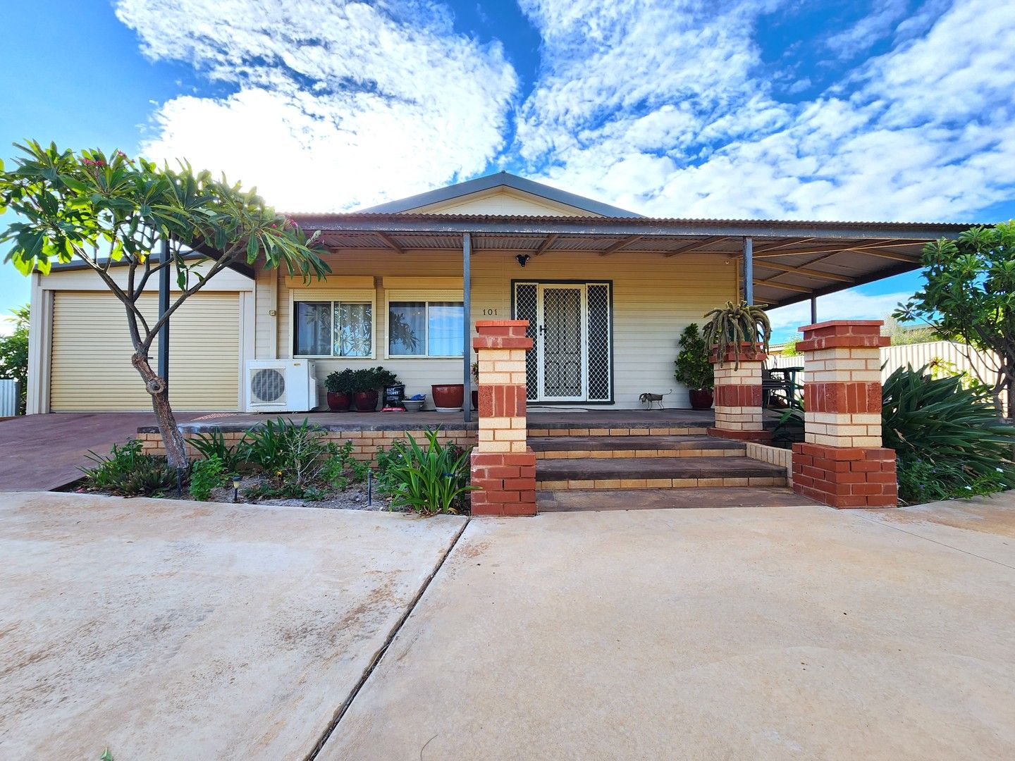 101 William Street, Carnarvon WA 6701, Image 0