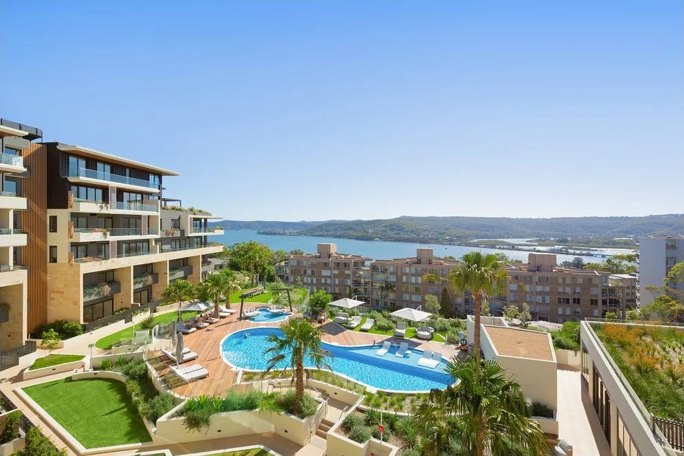 Additional image 13 of 107/89c John Whiteway Drive, Gosford NSW 2250