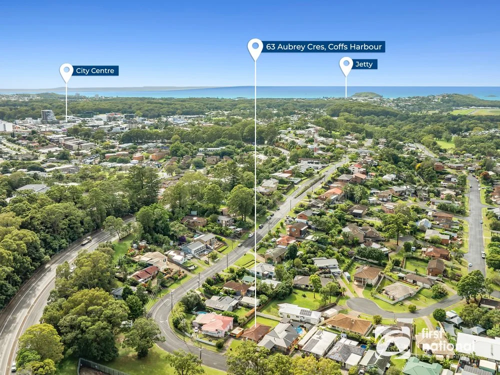 Additional image 16 of 63 Aubrey Crescent, Coffs Harbour NSW 2450